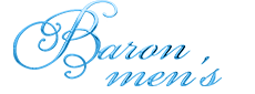 Baron men’s